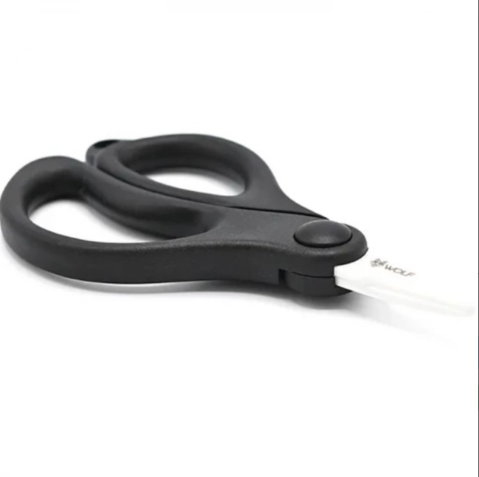 FOARFECA CERAMICA WOLF SNIPZ, 12.2cm [6]