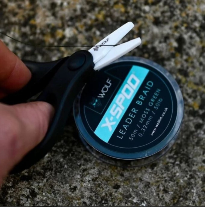 FOARFECA CERAMICA WOLF SNIPZ, 12.2cm [7]