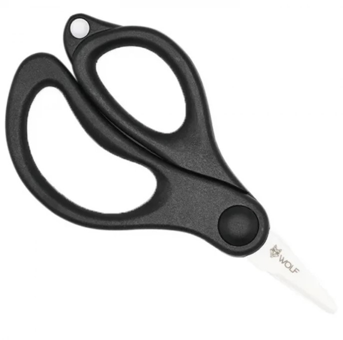 FOARFECA CERAMICA WOLF SNIPZ, 12.2cm [5]