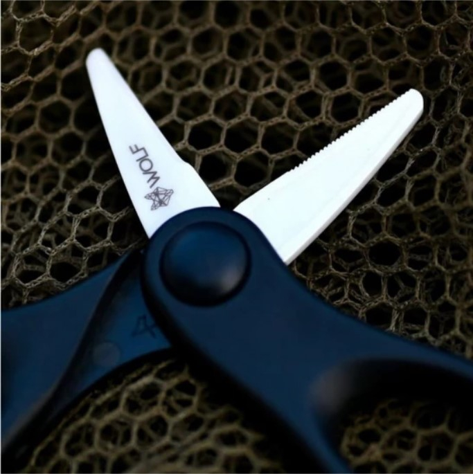 FOARFECA CERAMICA WOLF SNIPZ, 12.2cm [3]