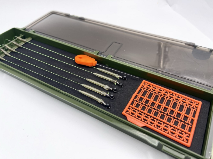 SET PENAR 5 MONTURI + ACCESORII [2]