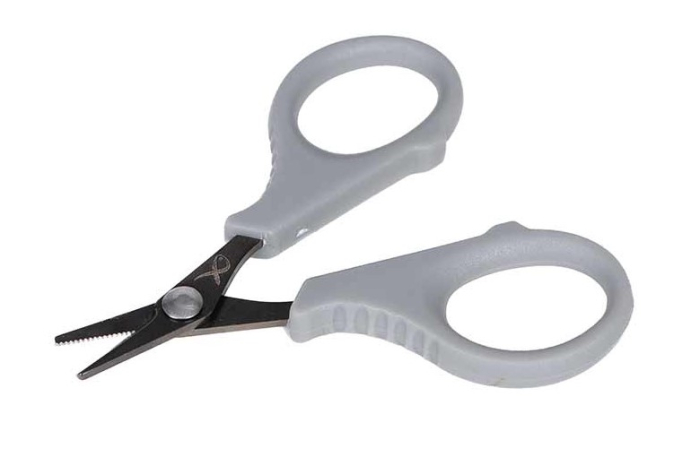 FOARFECA MATRIX TITANIUM BRAID SCISSORS [3]