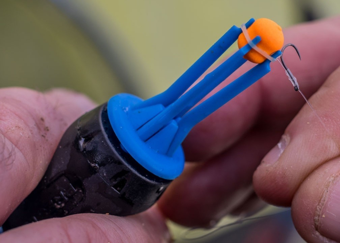 BAIT BANDER PRESTON FLOATER PELLET [2]