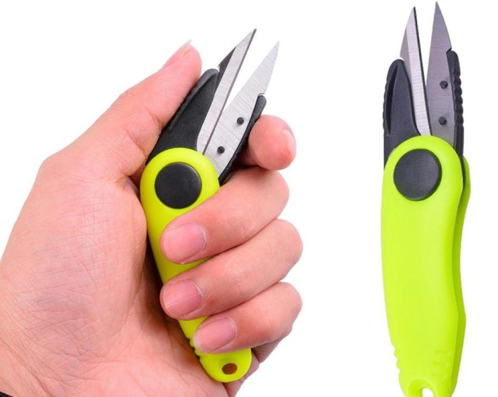 FOARFECA PLIABILA EASY SCISSORS [5]