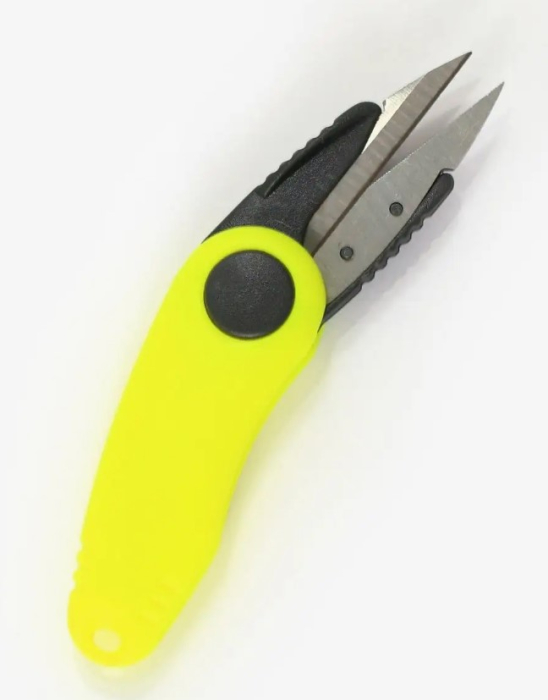 FOARFECA PLIABILA EASY SCISSORS [3]