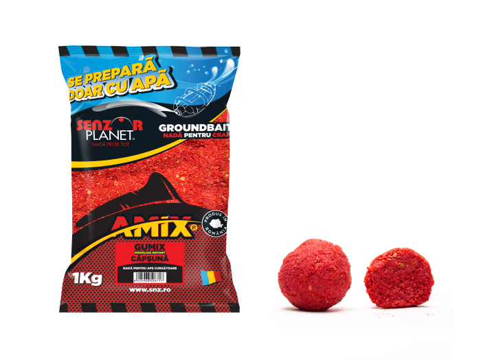 GUMIX CAPSUNA 1kg [2]