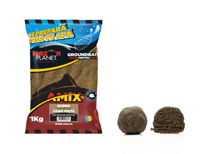 GUMIX FAINA PESTE 1kg [2]