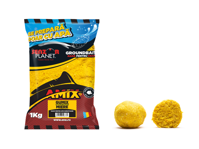 GUMIX MIERE 1kg [2]