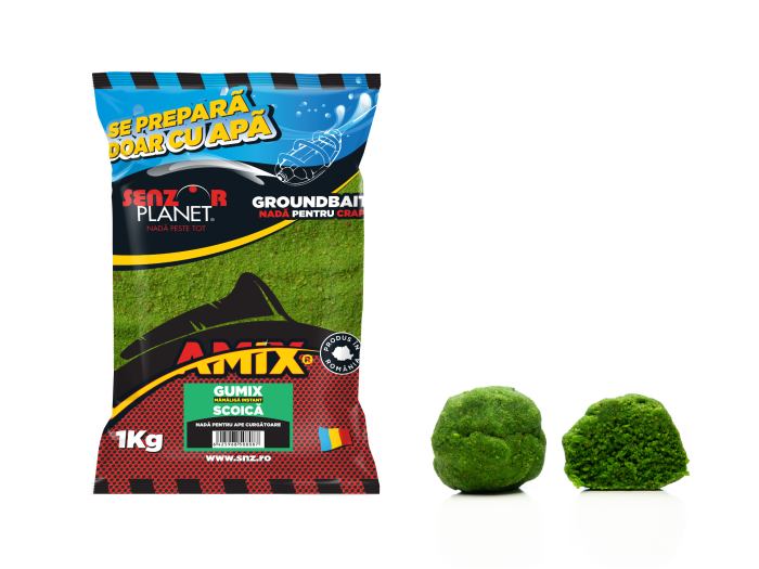 GUMIX SCOICA 1kg [2]