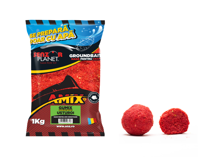 GUMIX USTUROI 1kg [2]