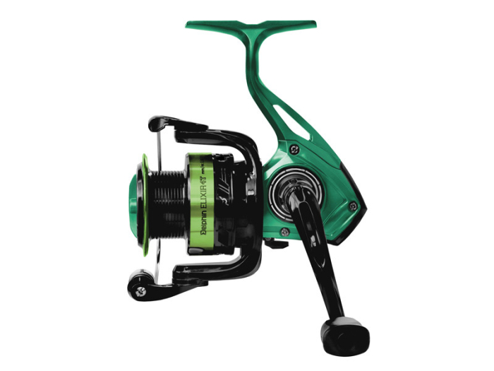 MULINETA DELPHIN ELIXIR [3]