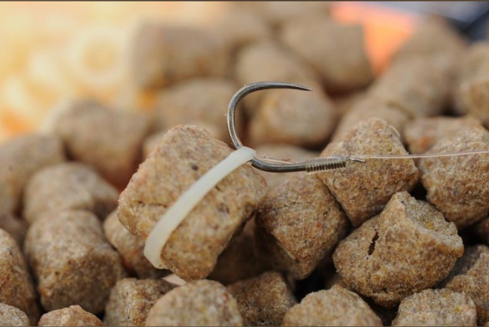 INELE SILICONICE GURU BAIT BANDS MICRO, 2mm, 100buc [4]