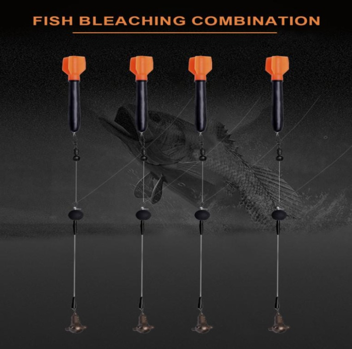 KIT MARKER PENTRU SONDAT DART FLOAT [4]