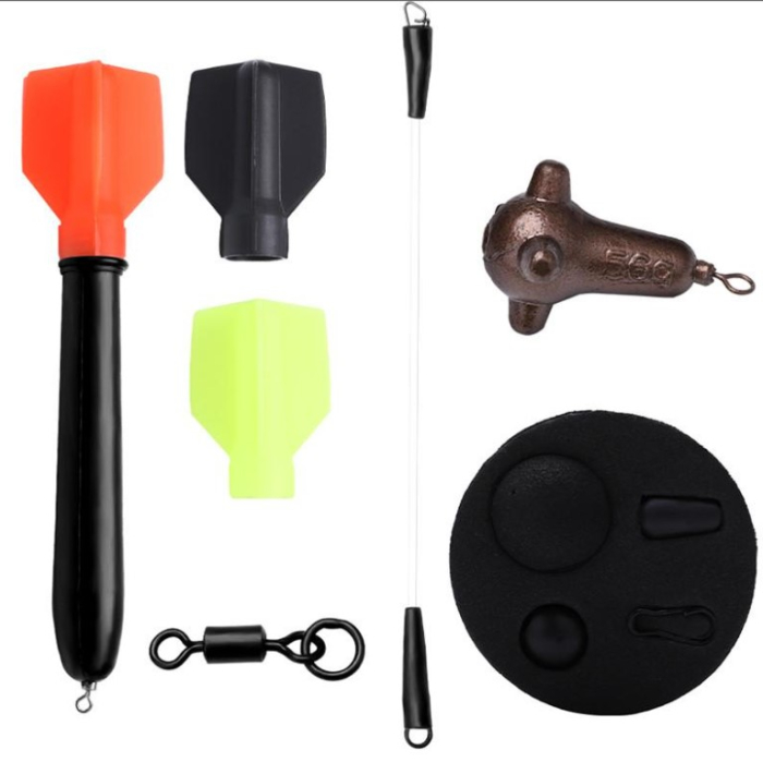 KIT MARKER PENTRU SONDAT DART FLOAT [6]