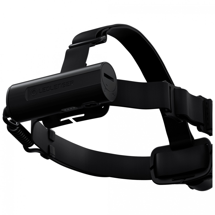 LANTERNA DE CAP REINCARCABILA LED LENSER H7R CORE, 1000 LMN [7]