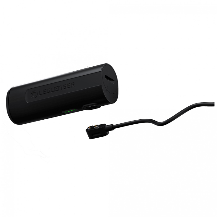 LANTERNA DE CAP REINCARCABILA LED LENSER H7R CORE, 1000 LMN [8]