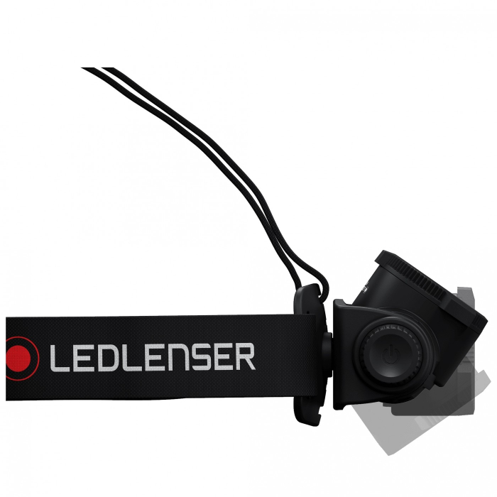 LANTERNA DE CAP REINCARCABILA LED LENSER H7R CORE, 1000 LMN [4]