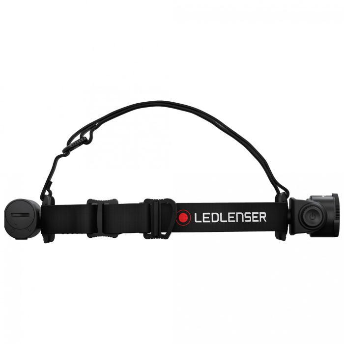 LANTERNA DE CAP REINCARCABILA LED LENSER H7R CORE, 1000 LMN [9]