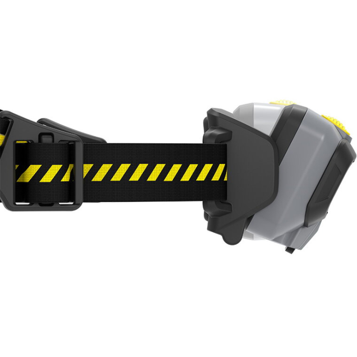 LANTERNA DE CAP LED LENSER HF6R WORK + CABLU USB, 800 LMN [3]