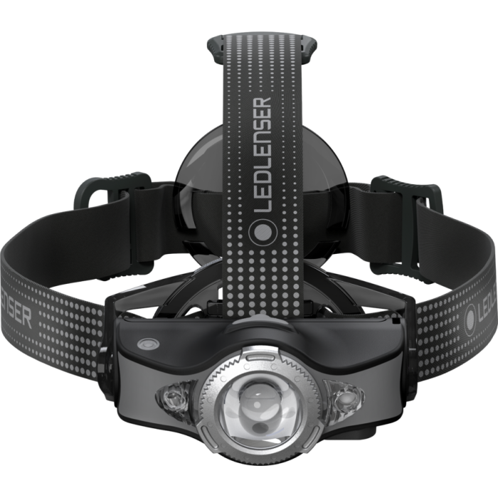 LANTERNA DE CAP REINCARCABILA LED LENSER MH11 BLUETOOTH, 1000 LMN [2]