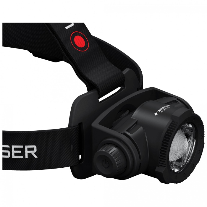 LANTERNA DE CAP REINCARCABILA LED LENSER H15R CORE, 2500 LMN [4]