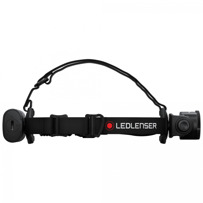 LANTERNA DE CAP REINCARCABILA LED LENSER H15R CORE, 2500 LMN [2]