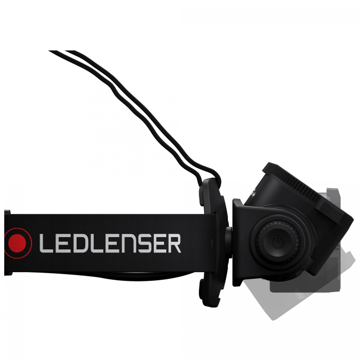 LANTERNA DE CAP REINCARCABILA LED LENSER H15R CORE, 2500 LMN [7]