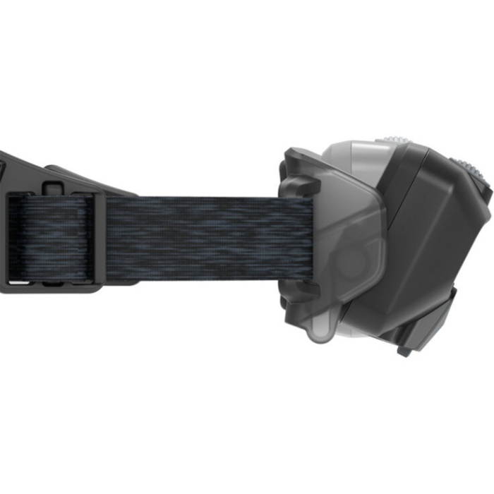 LANTERNA DE CAP REINCARCABILA LED LENSER HF6R WORK, 800 LMN, LI-ION + CABLU USB [2]