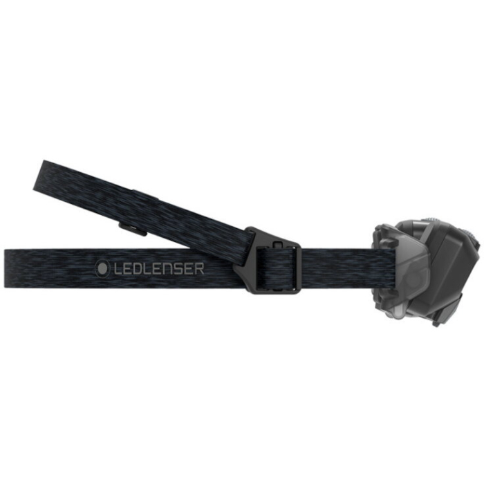 LANTERNA DE CAP REINCARCABILA LED LENSER HF6R WORK, 800 LMN, LI-ION + CABLU USB [6]