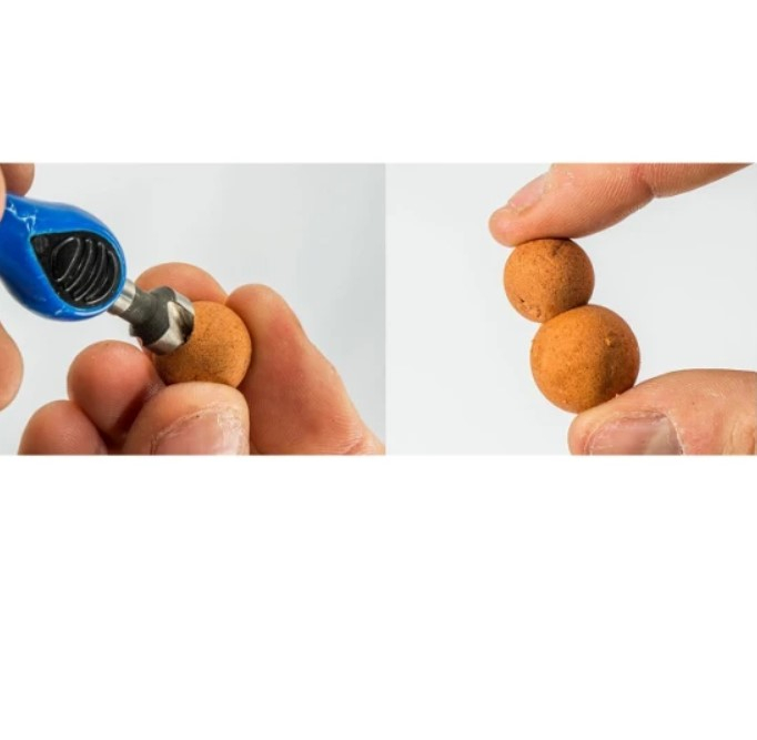 BURGHIU PRO FL PENTRU GAURIT BOILIES/TIGERNUTS [2]