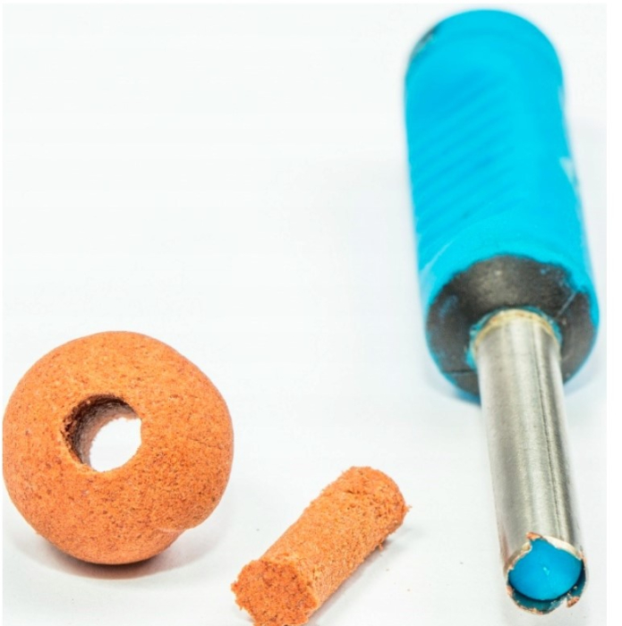 DISPOZITIV BAIT CORER PENTRU BOILIES PRO FL 5mm [7]