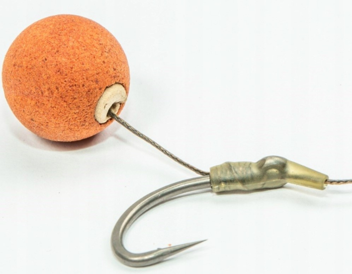 DISPOZITIV BAIT CORER PENTRU BOILIES PRO FL 5mm [6]