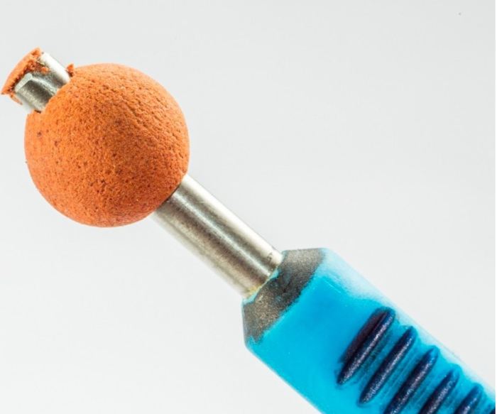 DISPOZITIV BAIT CORER PENTRU BOILIES PRO FL 5mm [2]