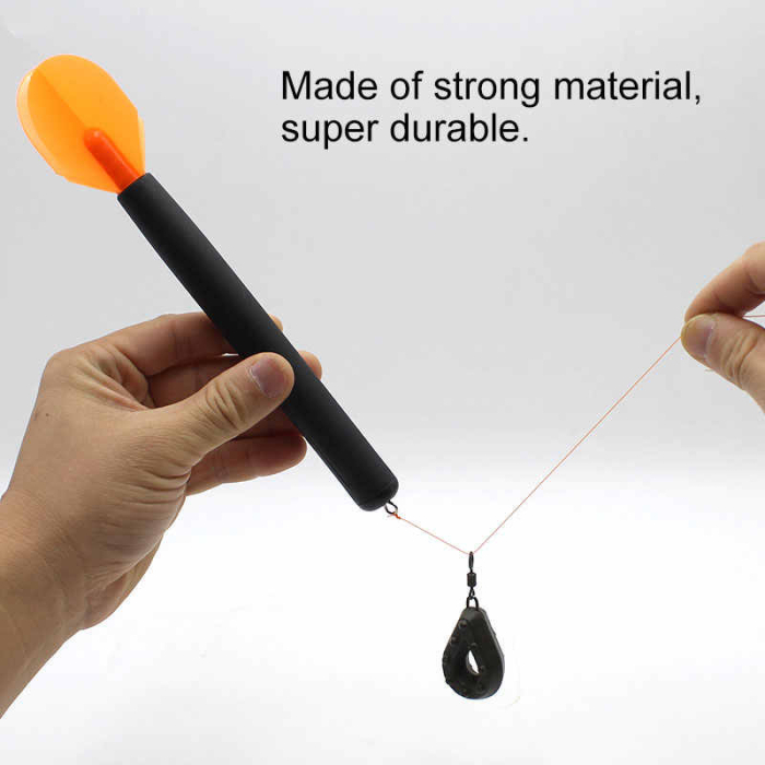 MARKER PENTRU SONDAT- CAP DE SCHIMB EAST SHARK [3]