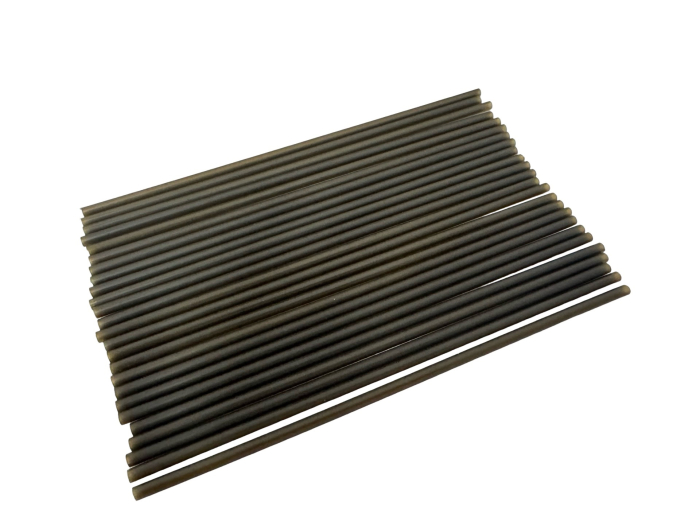 SET 25 TIJE PENTRU MOMITOARE, ⌀ 4mm, 17cm [2]