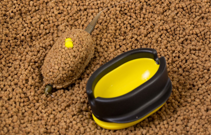 MATRITA PRESTON QUICK RELEASE METHOD MOULD [6]