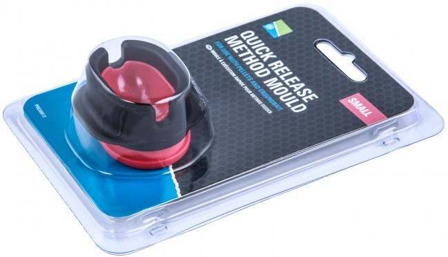 MATRITA PRESTON QUICK RELEASE METHOD MOULD [4]