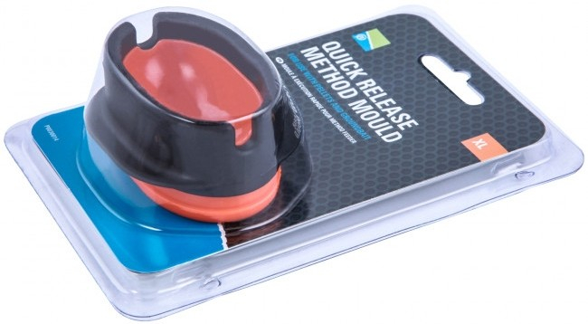 MATRITA PRESTON QUICK RELEASE METHOD MOULD [3]