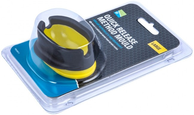 MATRITA PRESTON QUICK RELEASE METHOD MOULD [2]