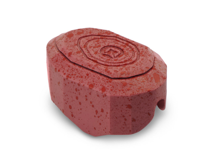 MATRITA DELPHIN METHOD QUIX, L [2]