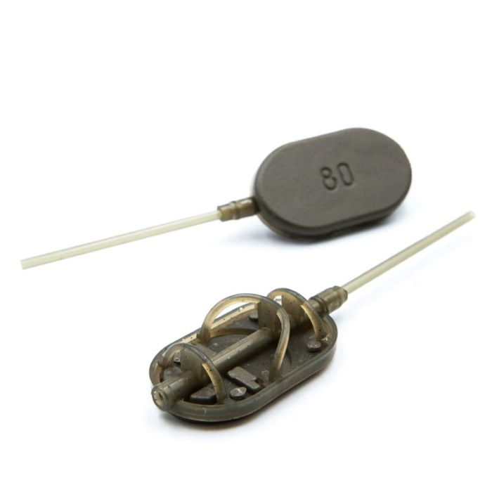 METHOD FEEDER ARC FLAT XL CU TIJA [3]