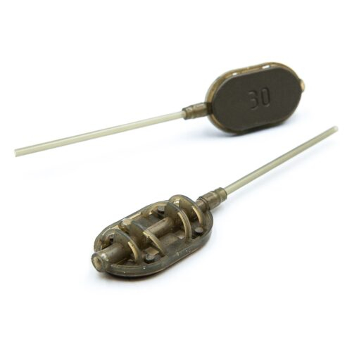 METHOD FEEDER CLASSIC FLAT XL CU TIJA [2]