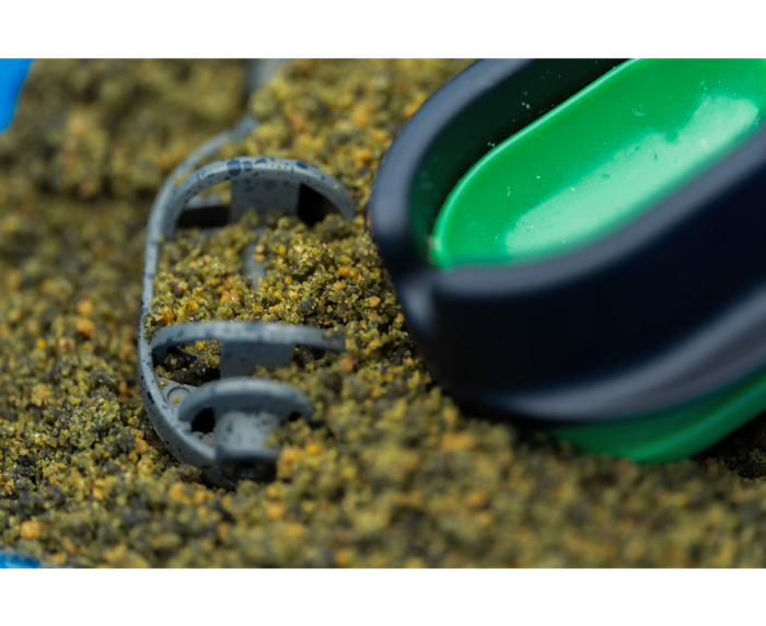 METHOD FEEDER INLINE PRESTON ICS DURA FLAT METHOD [3]