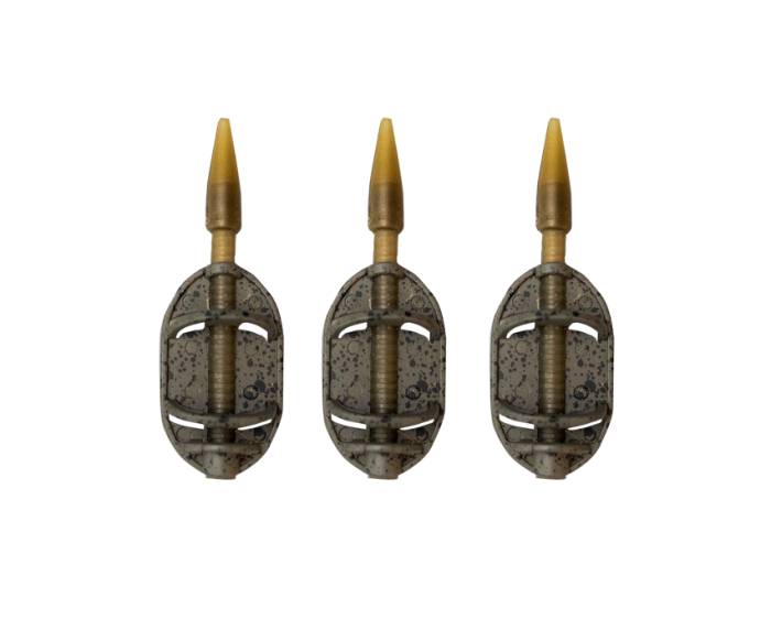 METHOD FEEDER INLINE PRESTON ICS DURA FLAT METHOD [2]