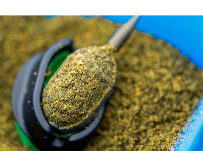 METHOD FEEDER INLINE PRESTON ICS DURA FLAT METHOD [4]