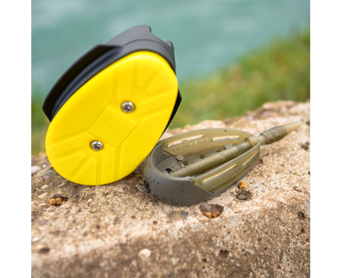 METHOD FEEDER PRESTON ICS IN-LINE BANJO XR [3]