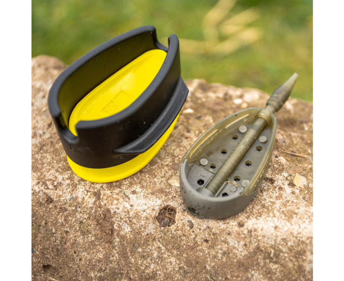 METHOD FEEDER PRESTON ICS IN-LINE BANJO XR [2]