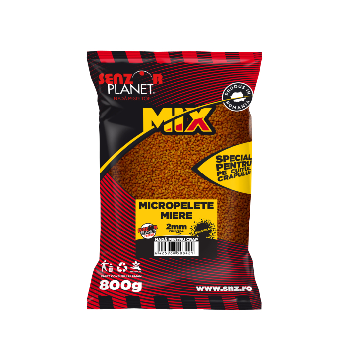 MICROPELETE MIERE 2mm 800g [2]