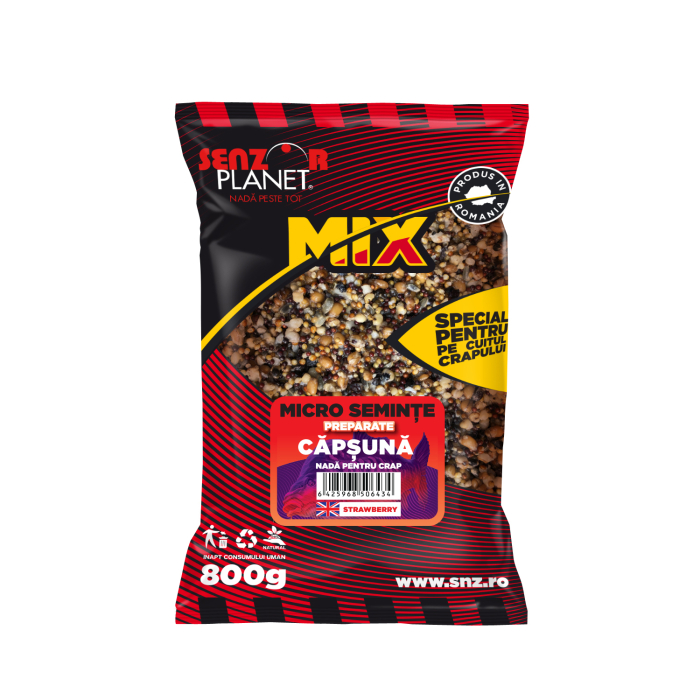 MICROSEMINTE CAPSUNA 800g [2]