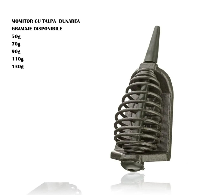 MOMITOR CU TALPA DUNAREA [2]